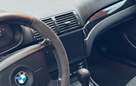 BMW 3 серия, 2000 год, 680 000 рублей, 9 фотография