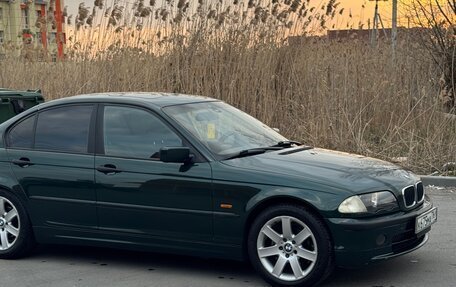 BMW 3 серия, 2000 год, 680 000 рублей, 7 фотография