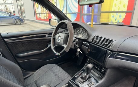 BMW 3 серия, 2000 год, 680 000 рублей, 11 фотография
