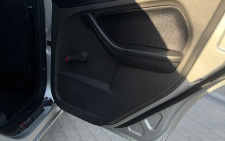 Ford Focus II рестайлинг, 2006 год, 430 000 рублей, 13 фотография