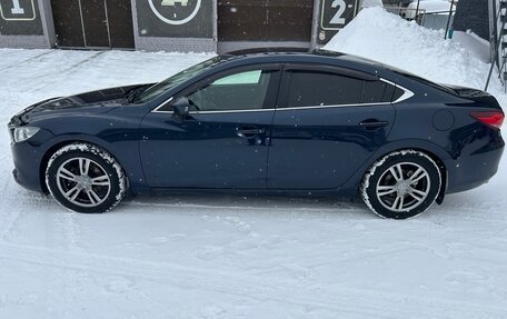 Mazda 6, 2014 год, 1 500 000 рублей, 2 фотография