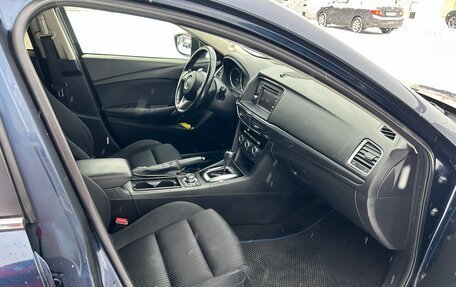 Mazda 6, 2014 год, 1 500 000 рублей, 7 фотография