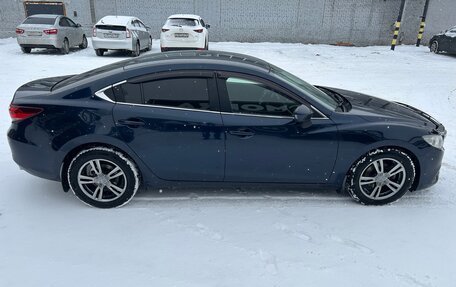 Mazda 6, 2014 год, 1 500 000 рублей, 5 фотография