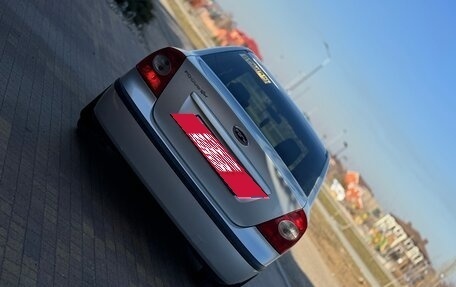 Ford Focus II рестайлинг, 2006 год, 430 000 рублей, 8 фотография