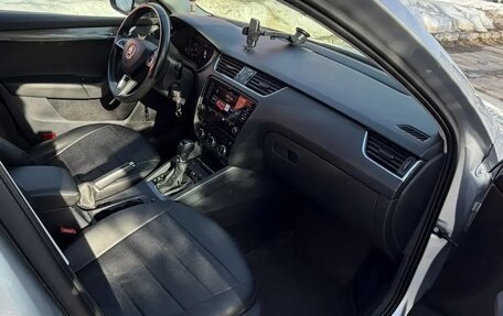 Skoda Octavia, 2018 год, 2 200 000 рублей, 2 фотография