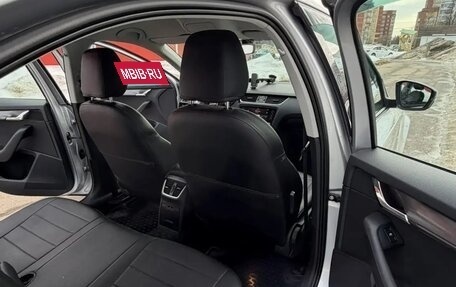 Skoda Octavia, 2018 год, 2 200 000 рублей, 10 фотография