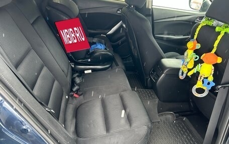 Mazda 6, 2014 год, 1 500 000 рублей, 10 фотография