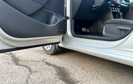 Volkswagen Polo VI (EU Market), 2014 год, 930 000 рублей, 5 фотография