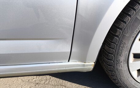 Skoda Octavia, 2016 год, 1 160 000 рублей, 14 фотография