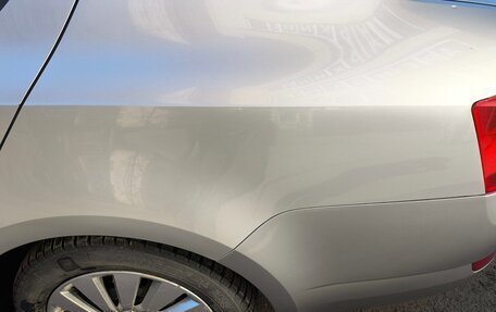 Skoda Octavia, 2016 год, 1 160 000 рублей, 12 фотография