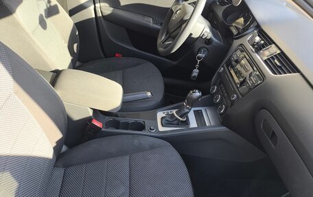 Skoda Octavia, 2016 год, 1 160 000 рублей, 10 фотография