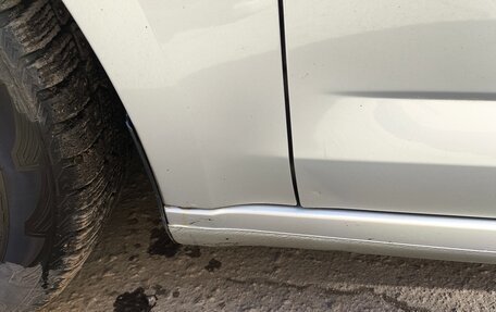 Skoda Octavia, 2016 год, 1 160 000 рублей, 13 фотография