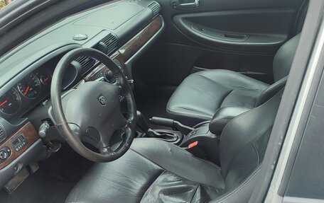 ГАЗ Volga Siber I, 2008 год, 320 000 рублей, 8 фотография