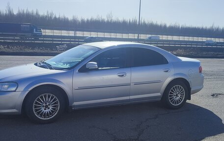 ГАЗ Volga Siber I, 2008 год, 320 000 рублей, 2 фотография