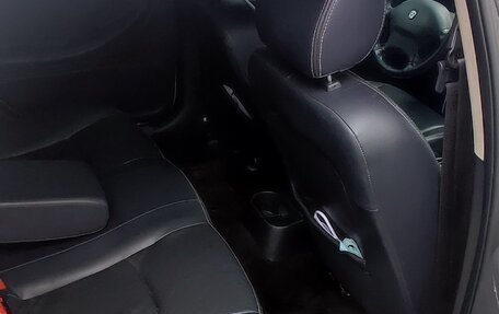 ГАЗ Volga Siber I, 2008 год, 320 000 рублей, 6 фотография