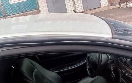 ГАЗ Volga Siber I, 2008 год, 320 000 рублей, 7 фотография