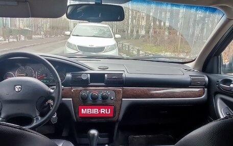 ГАЗ Volga Siber I, 2008 год, 320 000 рублей, 5 фотография