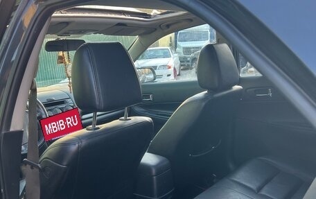 Mazda 6, 2004 год, 315 000 рублей, 7 фотография