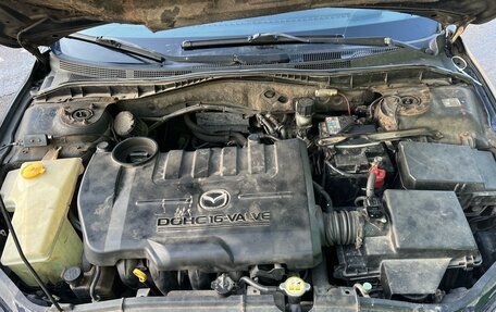 Mazda 6, 2004 год, 315 000 рублей, 12 фотография