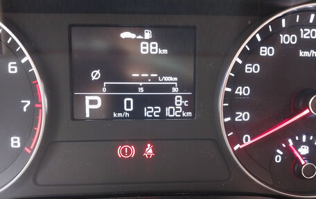 KIA Cerato IV, 2021 год, 2 250 000 рублей, 4 фотография