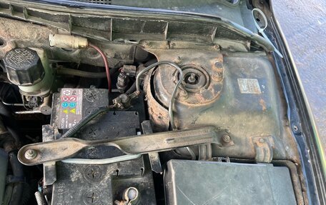 Mazda 6, 2004 год, 315 000 рублей, 17 фотография