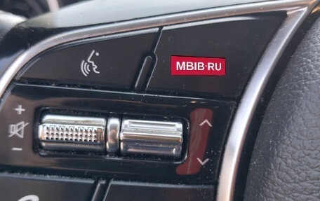 KIA Cerato IV, 2021 год, 2 250 000 рублей, 5 фотография