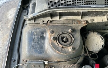 Mazda 6, 2004 год, 315 000 рублей, 16 фотография