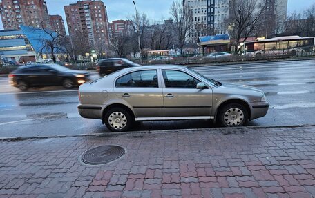 Skoda Octavia IV, 2007 год, 435 000 рублей, 9 фотография