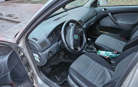 Skoda Octavia IV, 2007 год, 435 000 рублей, 5 фотография