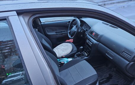 Skoda Octavia IV, 2007 год, 435 000 рублей, 8 фотография