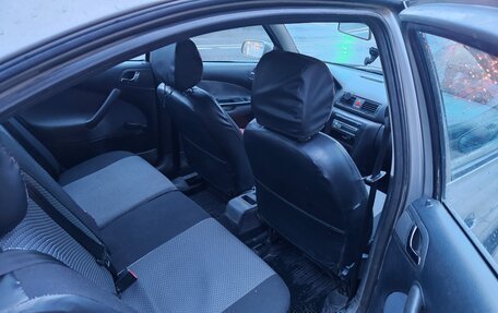 Skoda Octavia IV, 2007 год, 435 000 рублей, 6 фотография