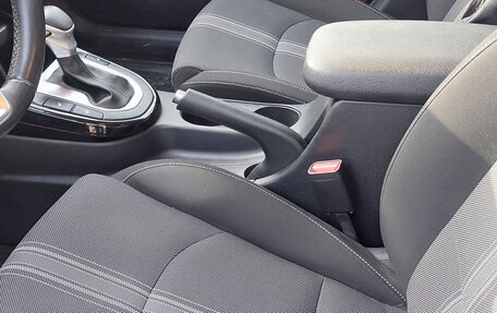 KIA Cerato IV, 2021 год, 2 250 000 рублей, 8 фотография