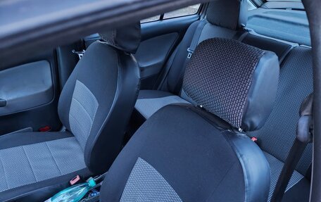 Skoda Octavia IV, 2007 год, 435 000 рублей, 7 фотография