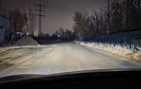 KIA Rio IV, 2017 год, 1 380 000 рублей, 6 фотография