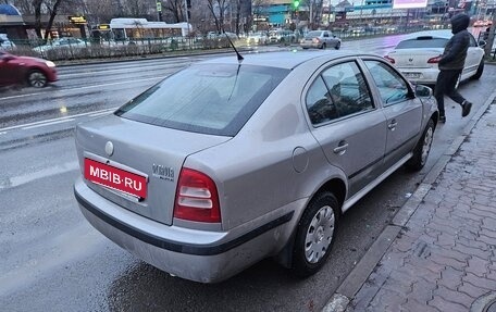 Skoda Octavia IV, 2007 год, 435 000 рублей, 2 фотография