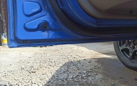 Land Rover Freelander II рестайлинг 2, 2001 год, 950 000 рублей, 9 фотография