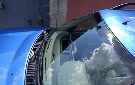 Land Rover Freelander II рестайлинг 2, 2001 год, 950 000 рублей, 13 фотография