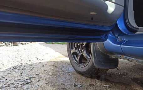 Land Rover Freelander II рестайлинг 2, 2001 год, 950 000 рублей, 7 фотография