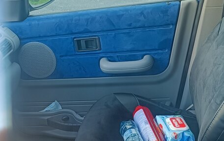 Land Rover Freelander II рестайлинг 2, 2001 год, 950 000 рублей, 19 фотография