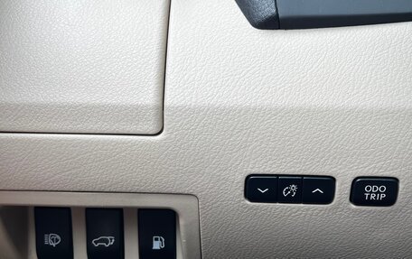 Lexus RX III, 2011 год, 1 690 000 рублей, 11 фотография