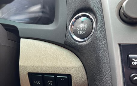 Lexus RX III, 2011 год, 1 690 000 рублей, 13 фотография