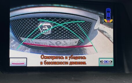 Lexus RX III, 2011 год, 1 690 000 рублей, 17 фотография