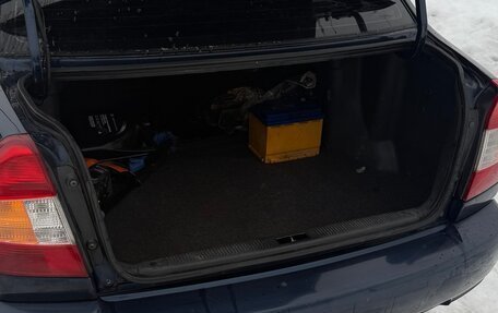 Hyundai Accent II, 2008 год, 340 000 рублей, 3 фотография