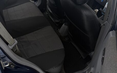 Hyundai Accent II, 2008 год, 340 000 рублей, 8 фотография