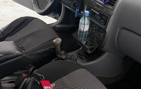 Hyundai Accent II, 2008 год, 340 000 рублей, 9 фотография