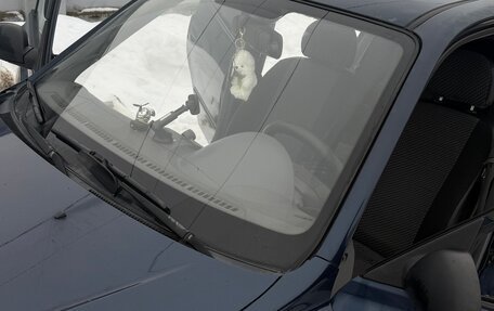 Hyundai Accent II, 2008 год, 340 000 рублей, 10 фотография