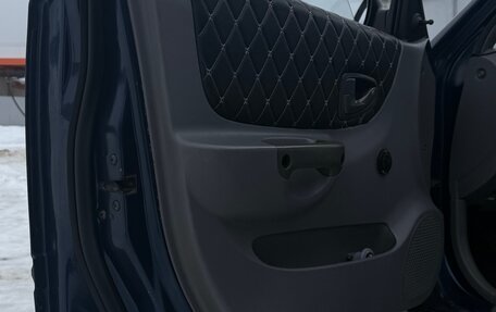 Hyundai Accent II, 2008 год, 340 000 рублей, 11 фотография