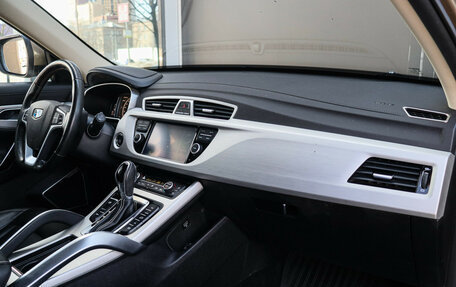 Geely Atlas I, 2019 год, 1 250 000 рублей, 7 фотография