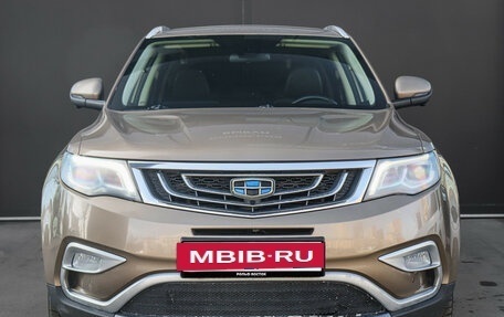 Geely Atlas I, 2019 год, 1 250 000 рублей, 2 фотография
