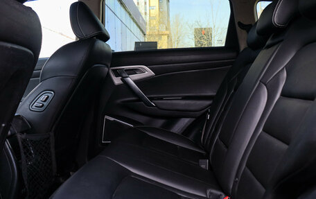 Geely Atlas I, 2019 год, 1 250 000 рублей, 9 фотография